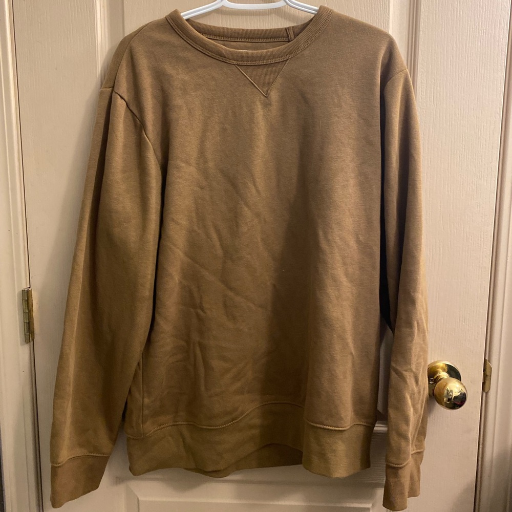 Old navy sweater